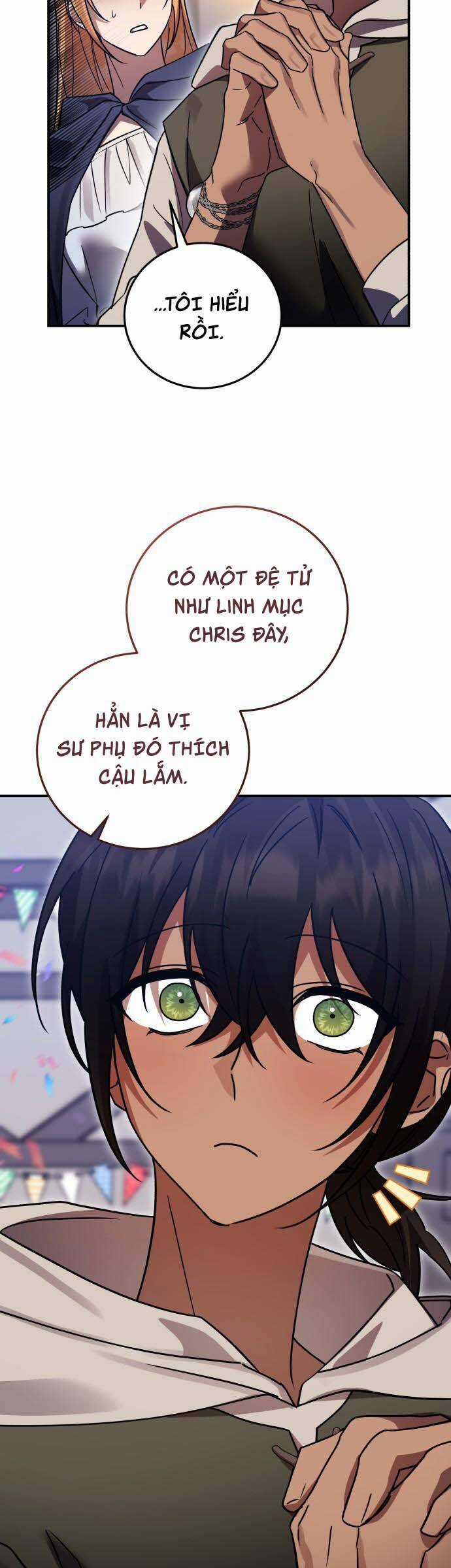 Hero X Demon King X Villain Chương 92 trang 42