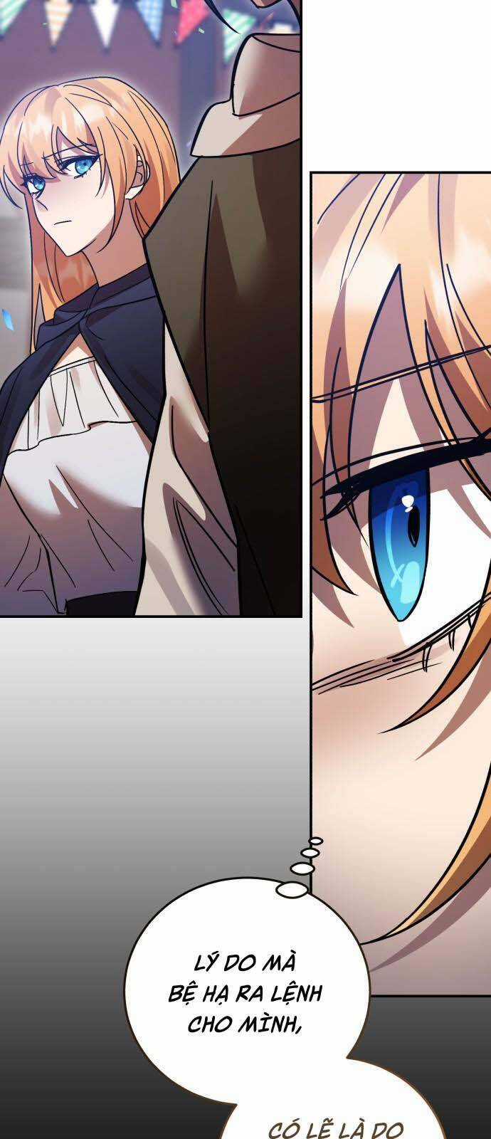 Hero X Demon King X Villain Chương 92 trang 46