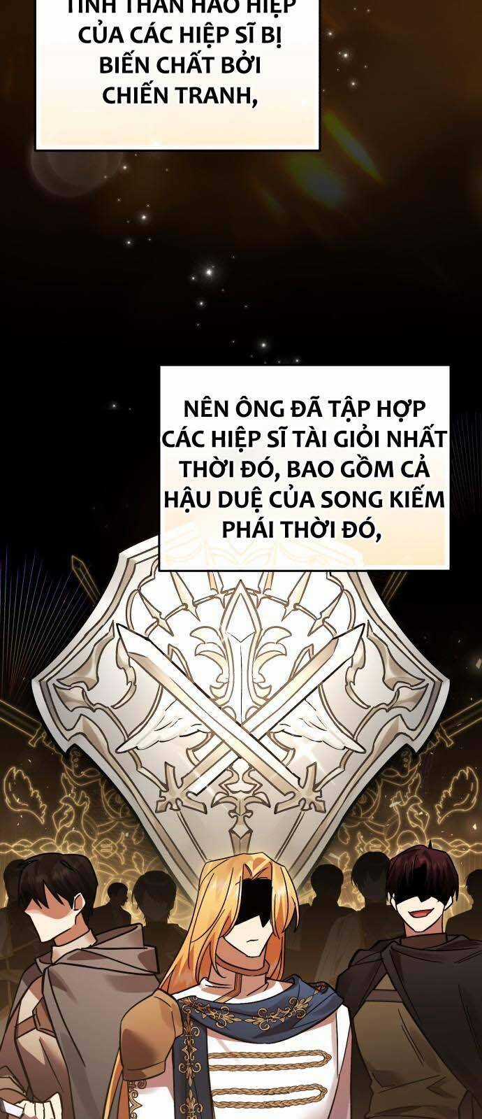 Hero X Demon King X Villain Chương 92 trang 49