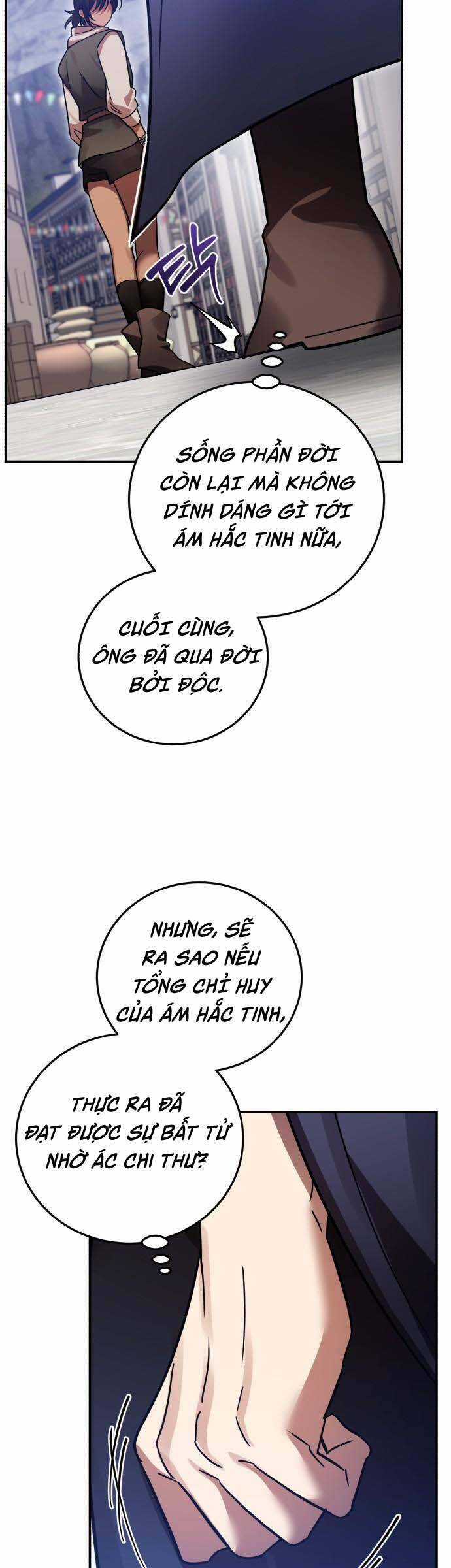 Hero X Demon King X Villain Chương 92 trang 60