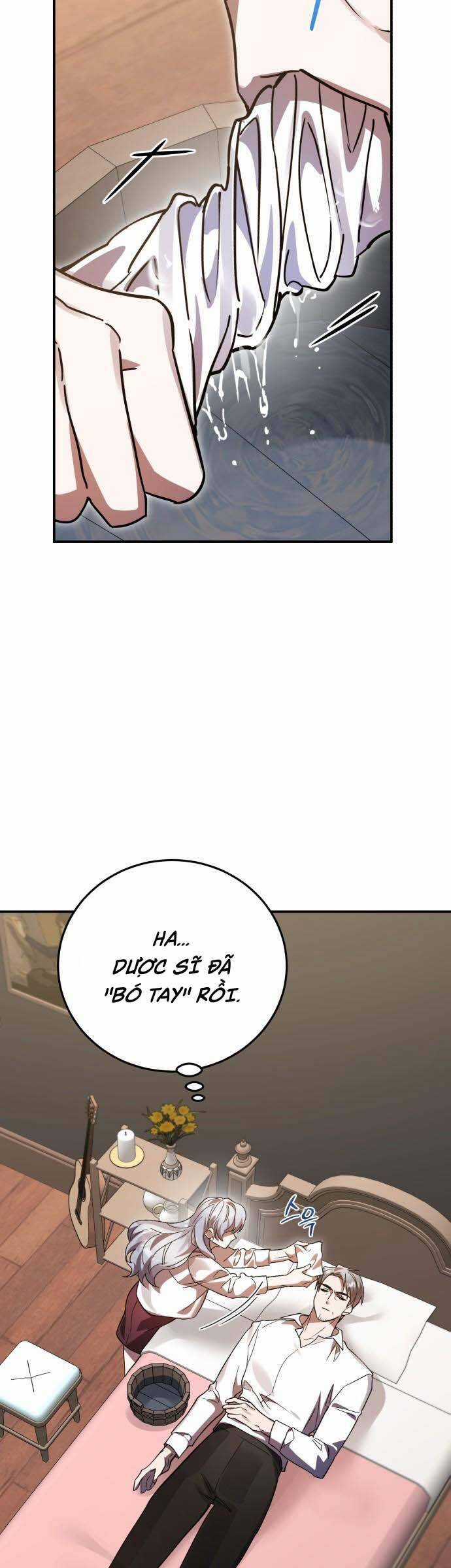 Hero X Demon King X Villain Chương 92 trang 64