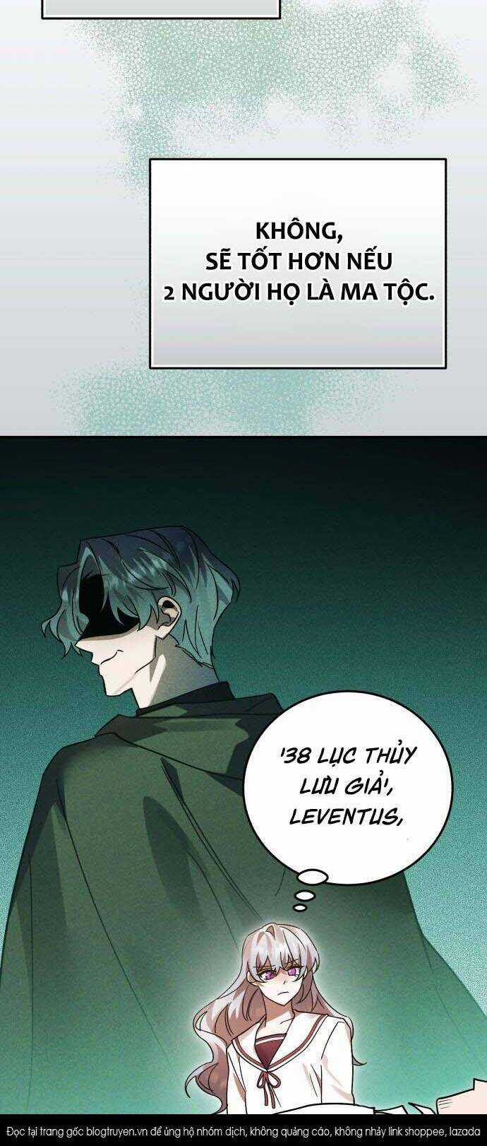 Hero X Demon King X Villain Chương 92 trang 68