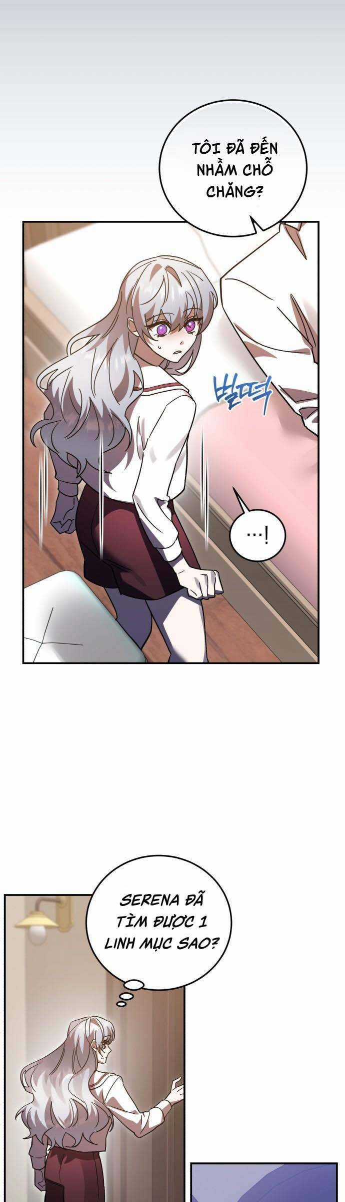 Hero X Demon King X Villain Chương 92 trang 74