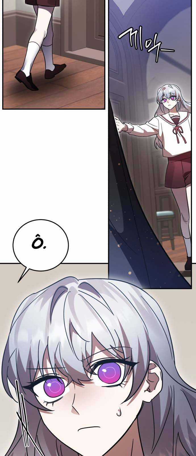 Hero X Demon King X Villain Chương 92 trang 75