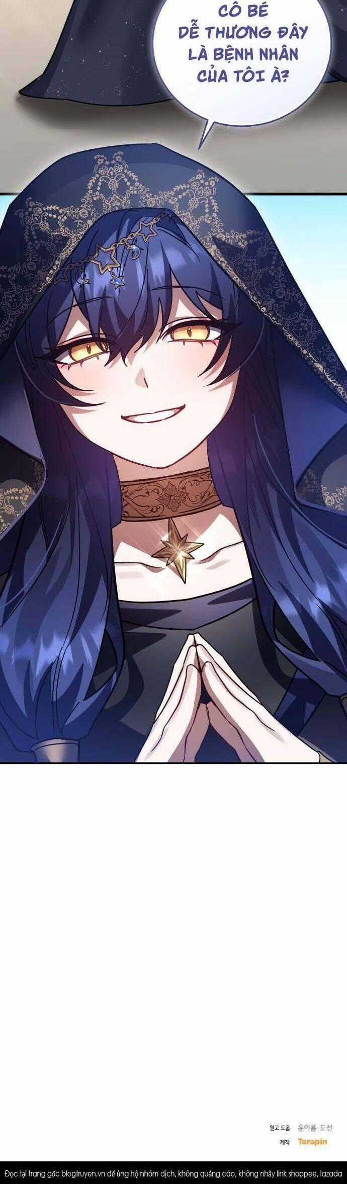 Hero X Demon King X Villain Chương 92 trang 77