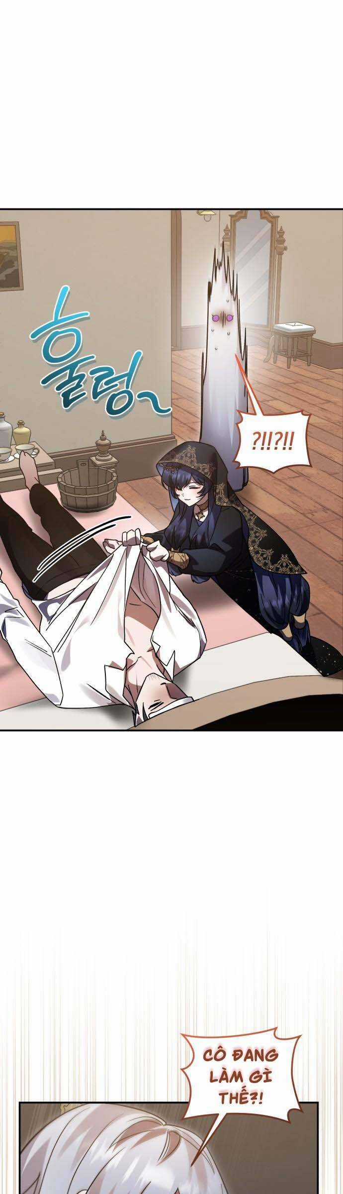 Hero X Demon King X Villain Chương 93 trang 11