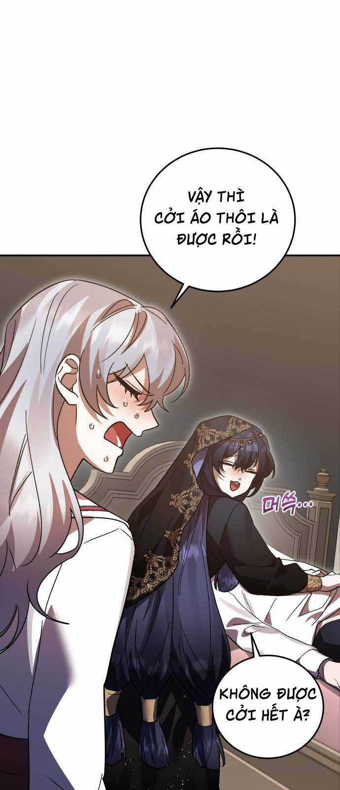 Hero X Demon King X Villain Chương 93 trang 14