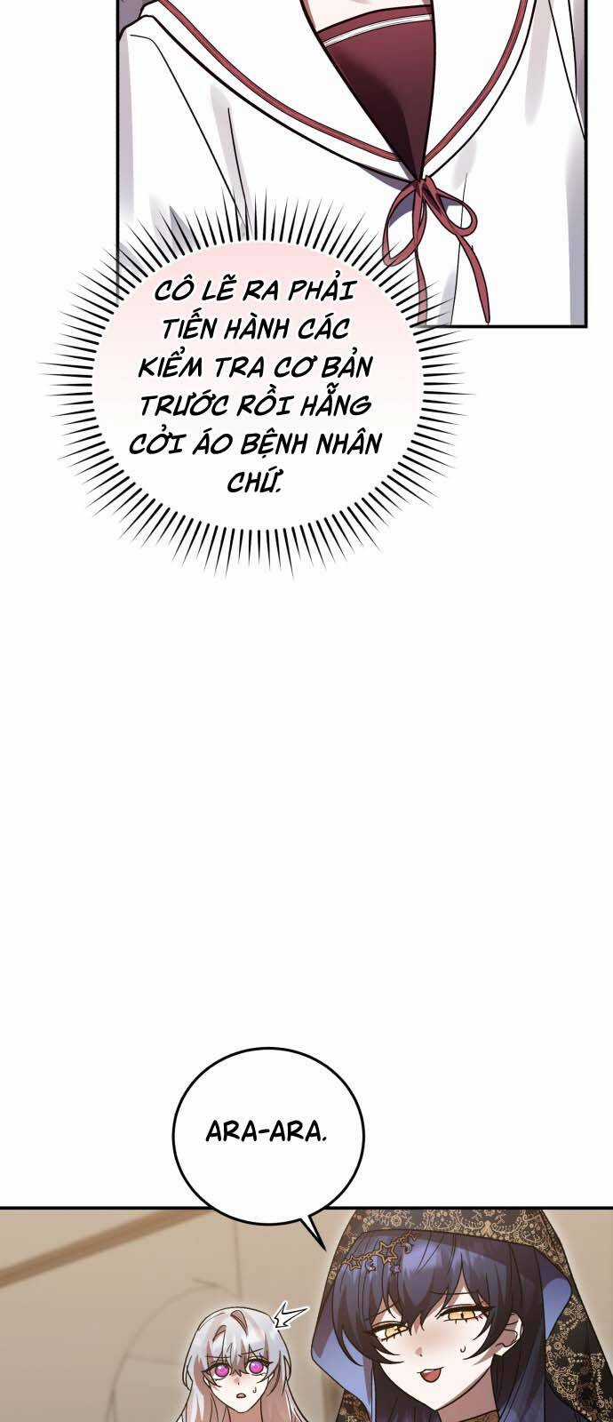 Hero X Demon King X Villain Chương 93 trang 17