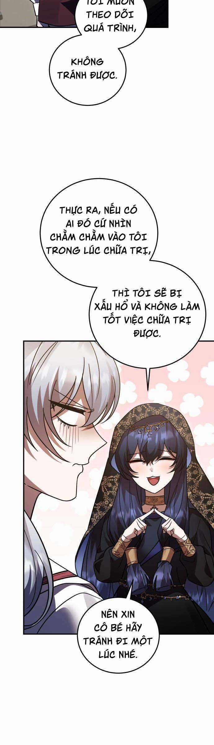 Hero X Demon King X Villain Chương 93 trang 20