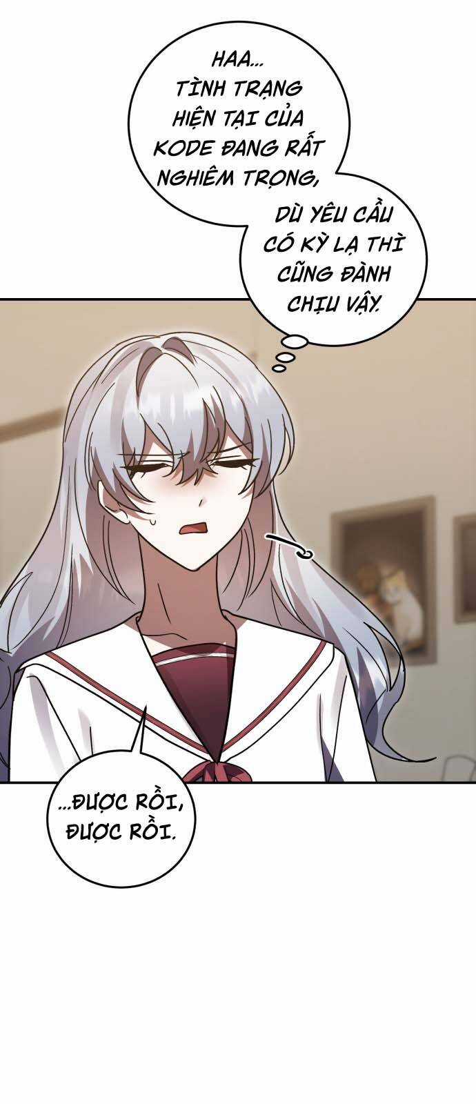 Hero X Demon King X Villain Chương 93 trang 21