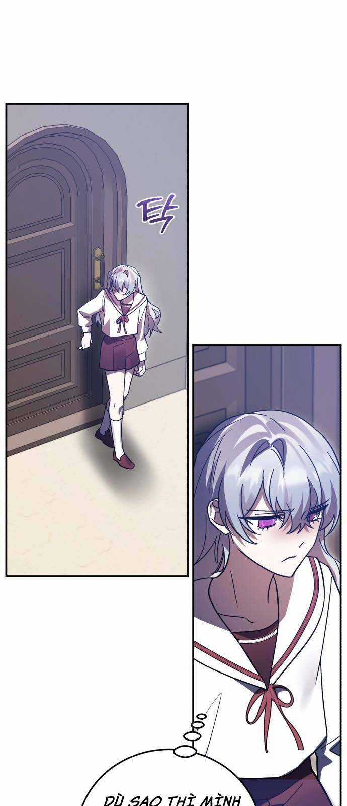 Hero X Demon King X Villain Chương 93 trang 22