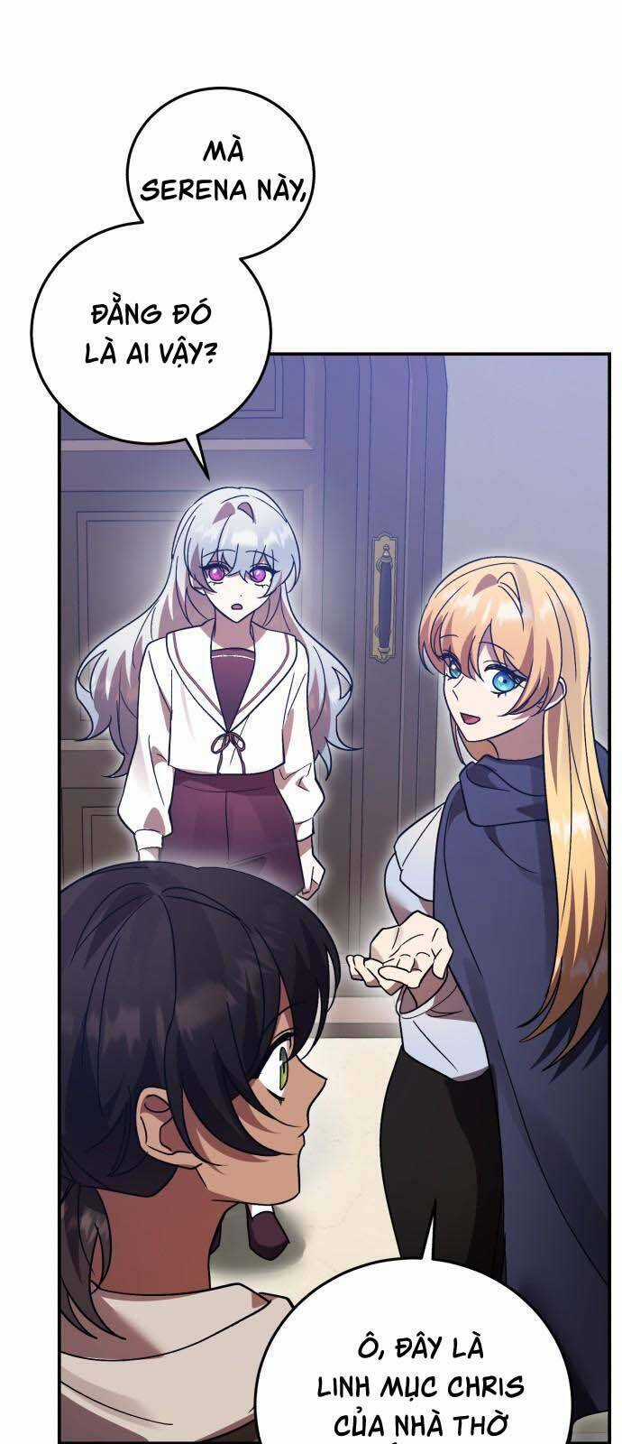 Hero X Demon King X Villain Chương 93 trang 27