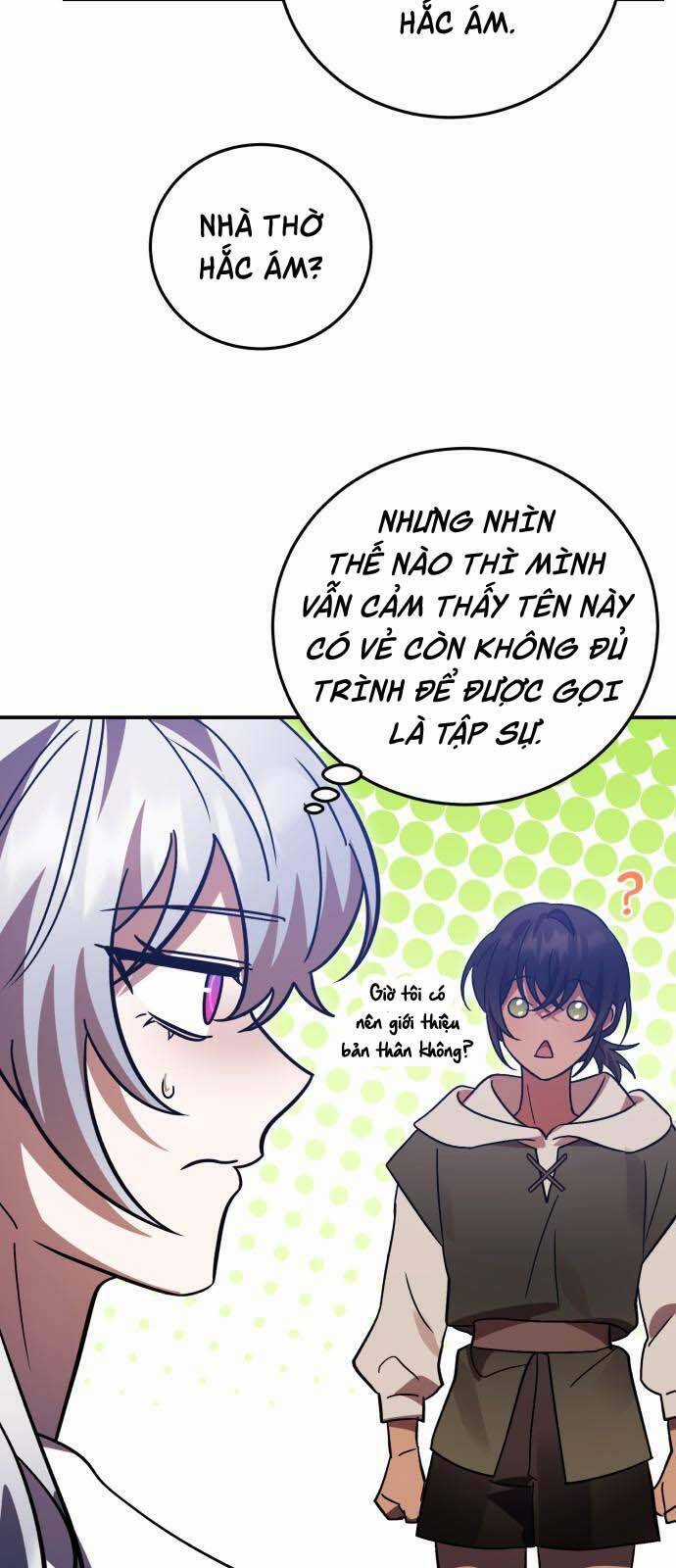 Hero X Demon King X Villain Chương 93 trang 28