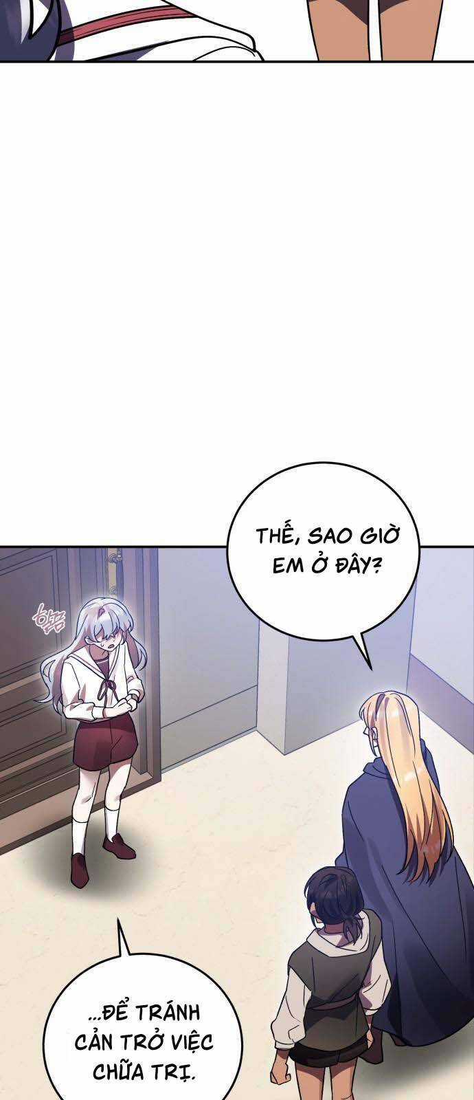 Hero X Demon King X Villain Chương 93 trang 29