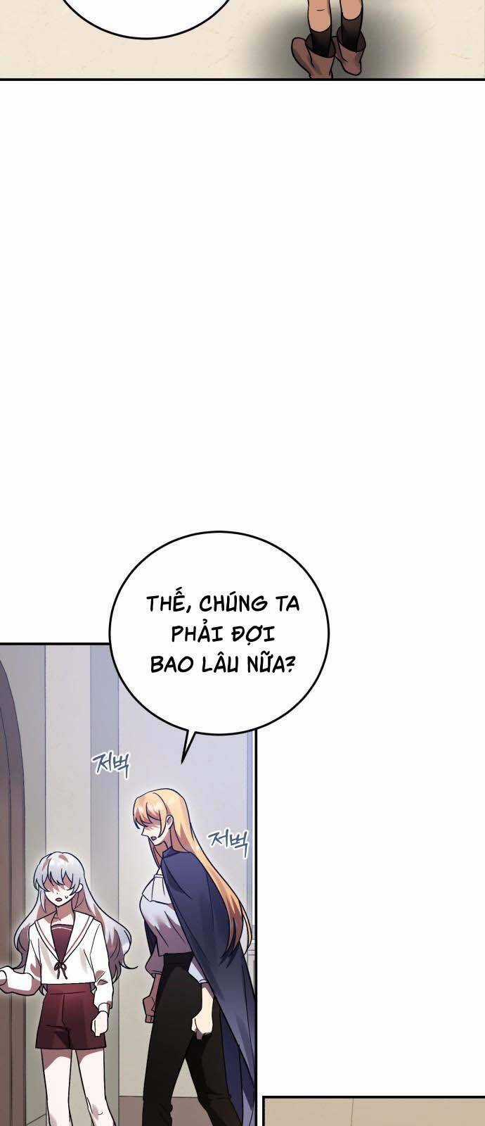 Hero X Demon King X Villain Chương 93 trang 30