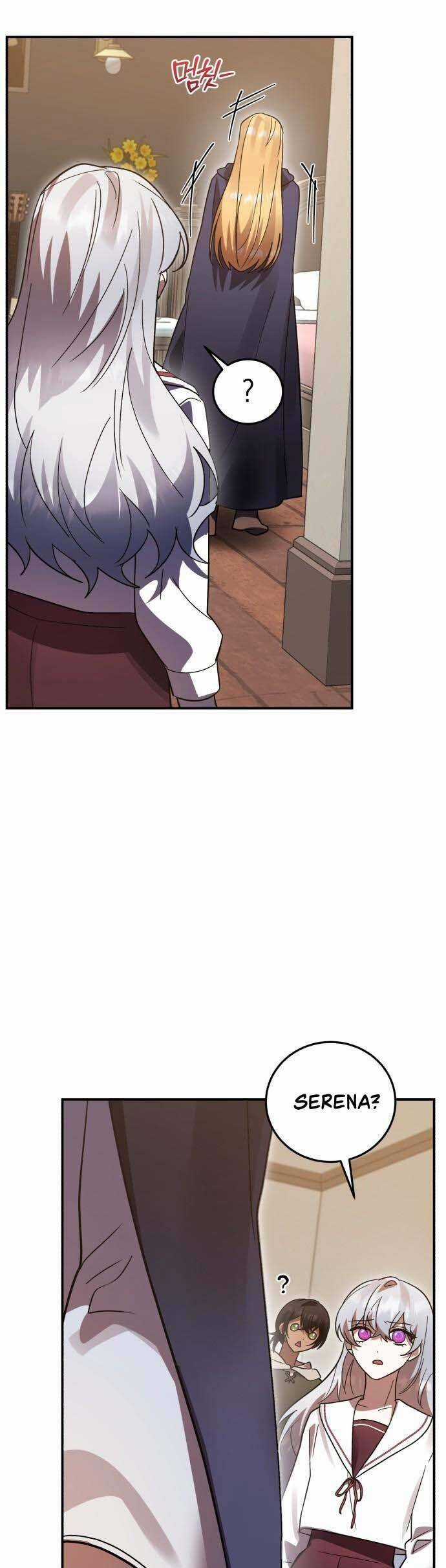 Hero X Demon King X Villain Chương 93 trang 32