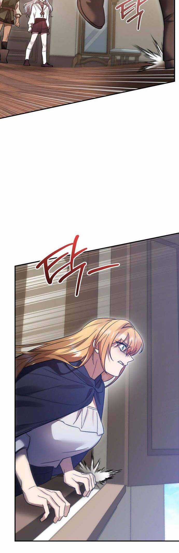 Hero X Demon King X Villain Chương 93 trang 35