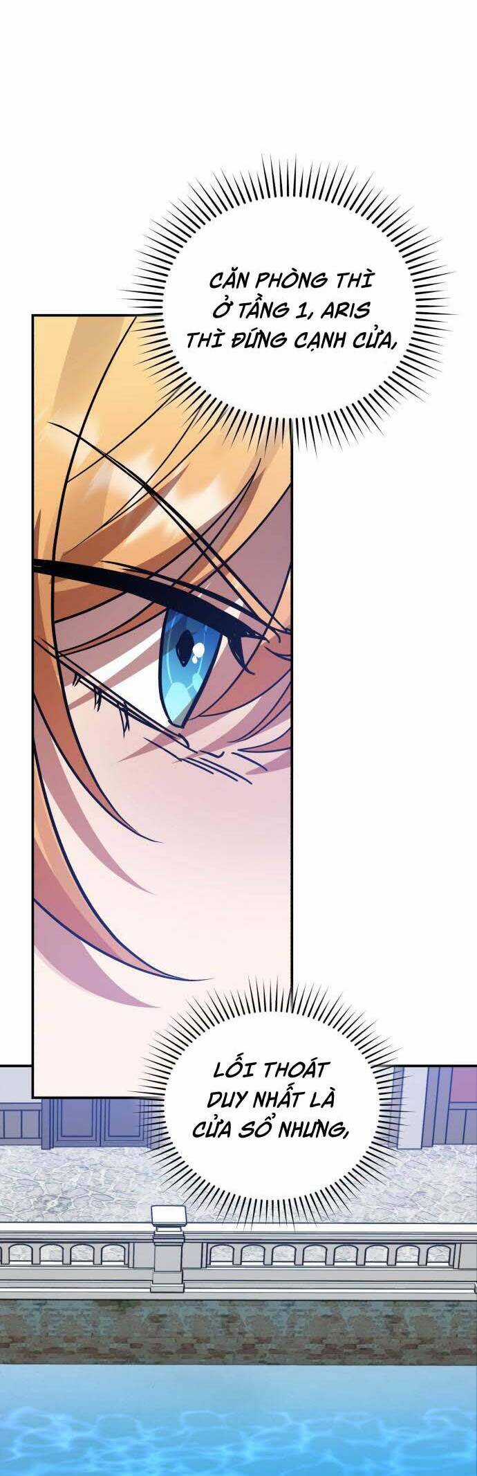 Hero X Demon King X Villain Chương 93 trang 36