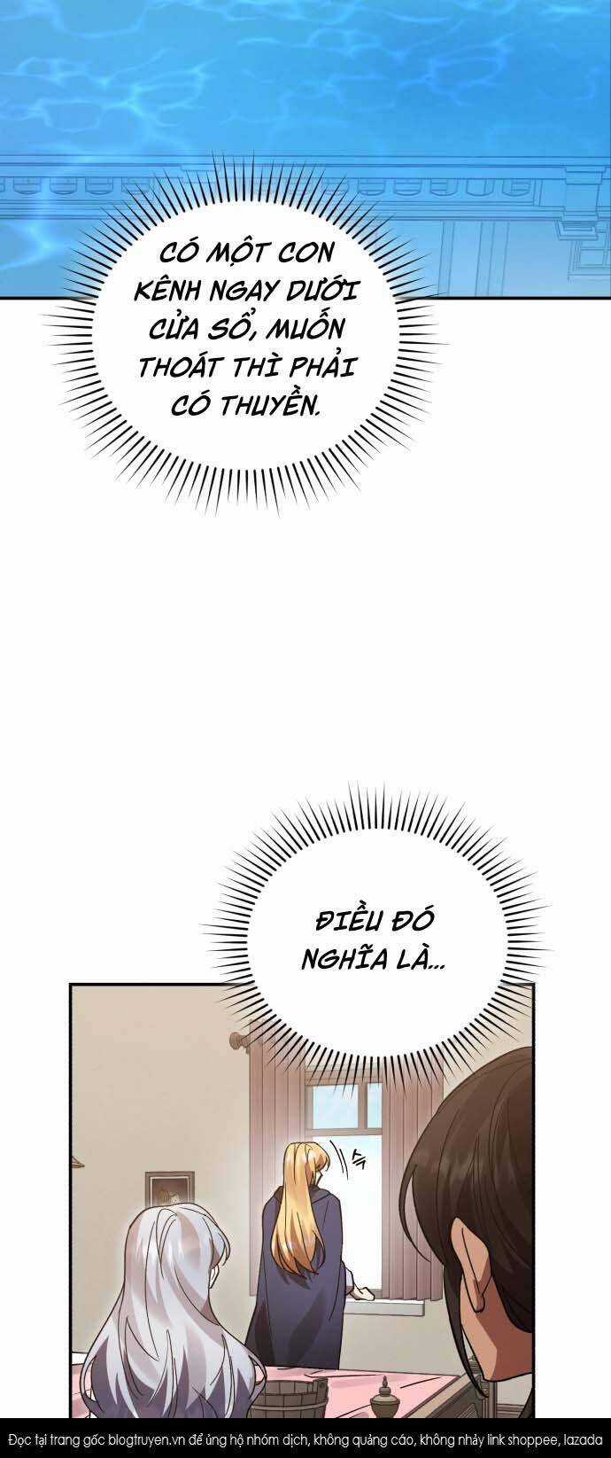 Hero X Demon King X Villain Chương 93 trang 37