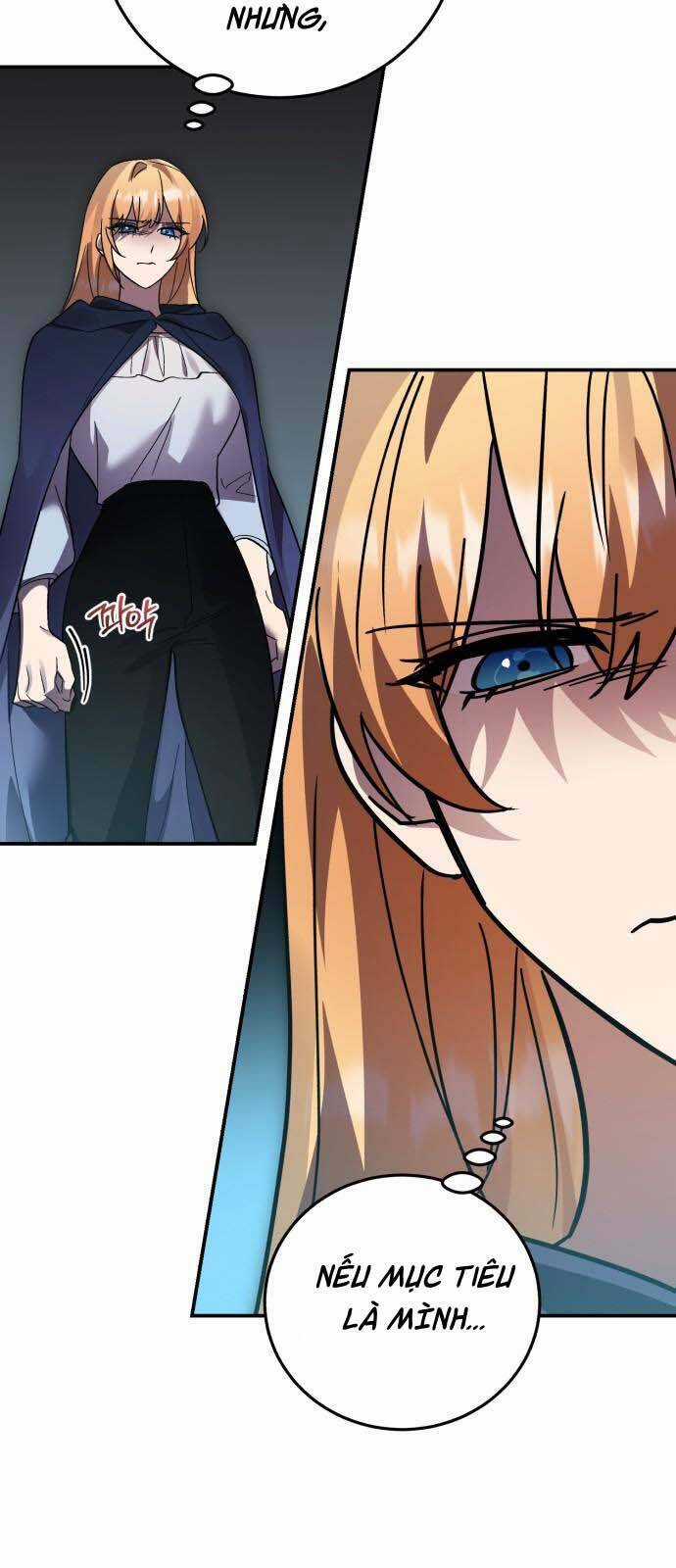 Hero X Demon King X Villain Chương 93 trang 40