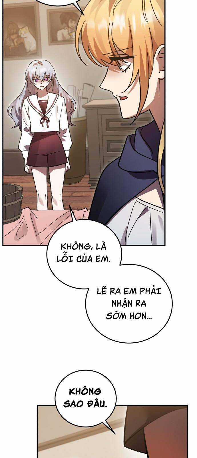 Hero X Demon King X Villain Chương 93 trang 42