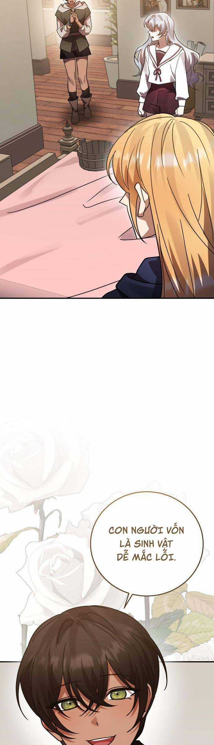 Hero X Demon King X Villain Chương 93 trang 44