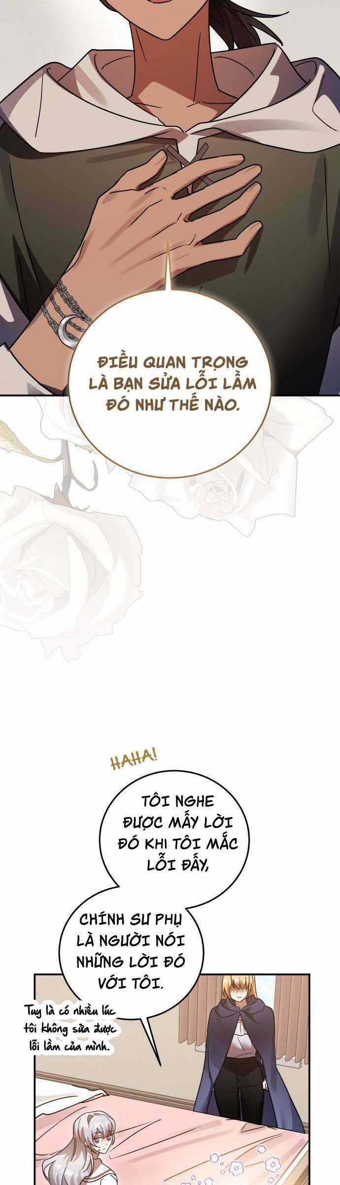 Hero X Demon King X Villain Chương 93 trang 45