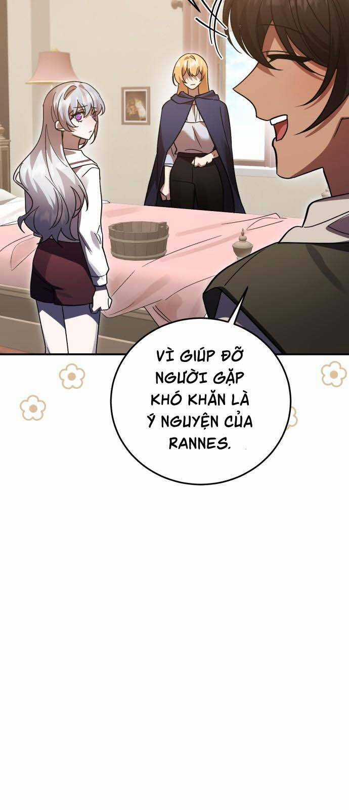 Hero X Demon King X Villain Chương 93 trang 48