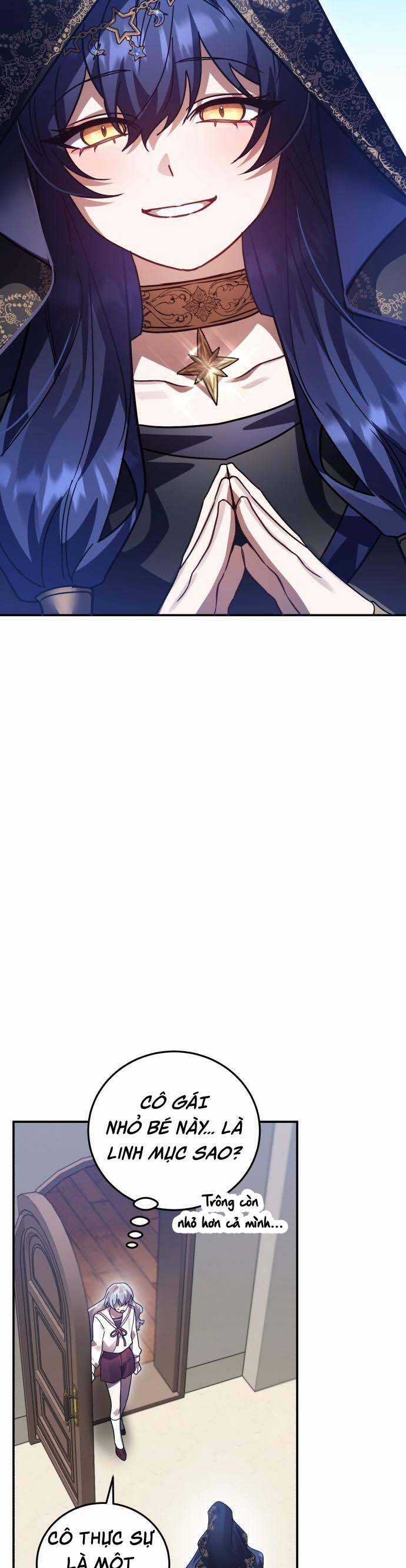 Hero X Demon King X Villain Chương 93 trang 5