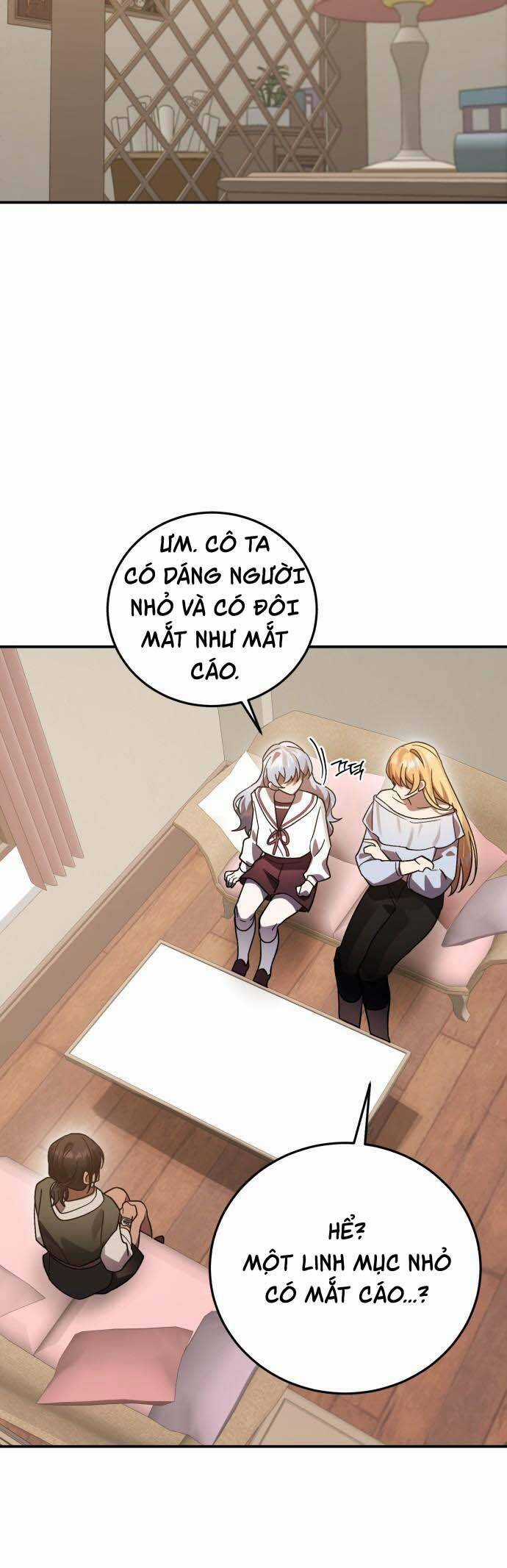 Hero X Demon King X Villain Chương 93 trang 51