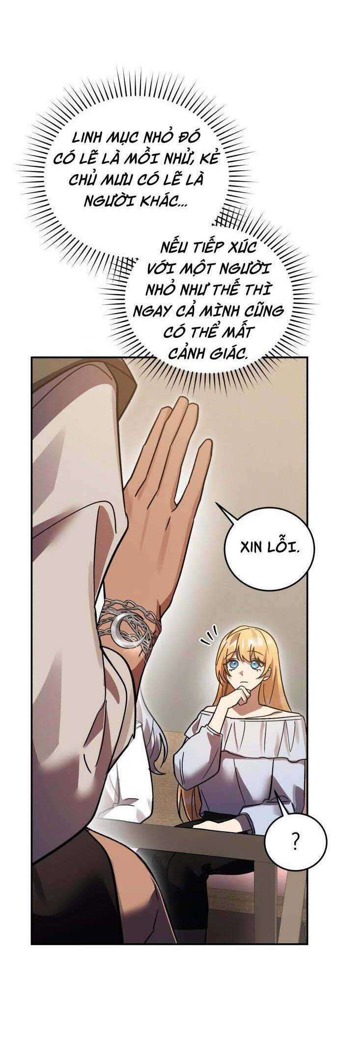 Hero X Demon King X Villain Chương 93 trang 52