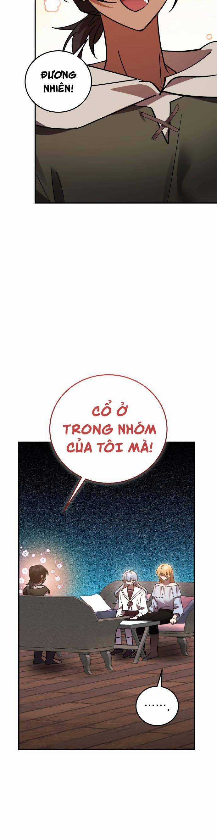 Hero X Demon King X Villain Chương 93 trang 54