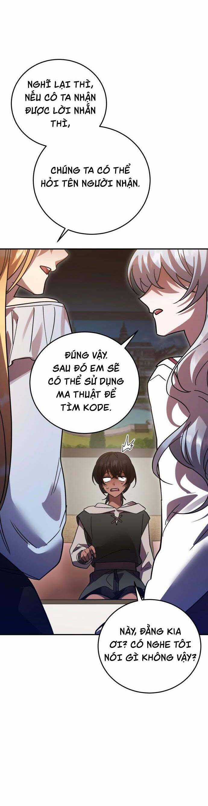 Hero X Demon King X Villain Chương 93 trang 55