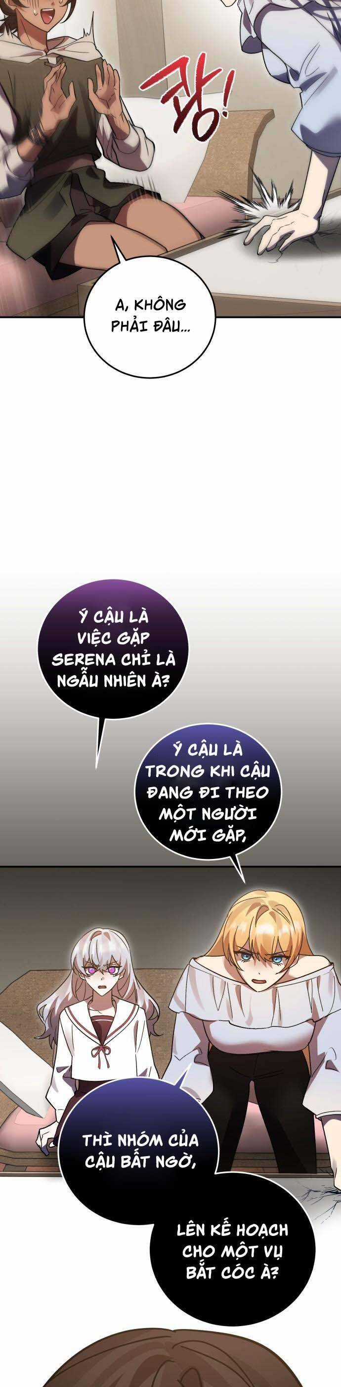 Hero X Demon King X Villain Chương 93 trang 57