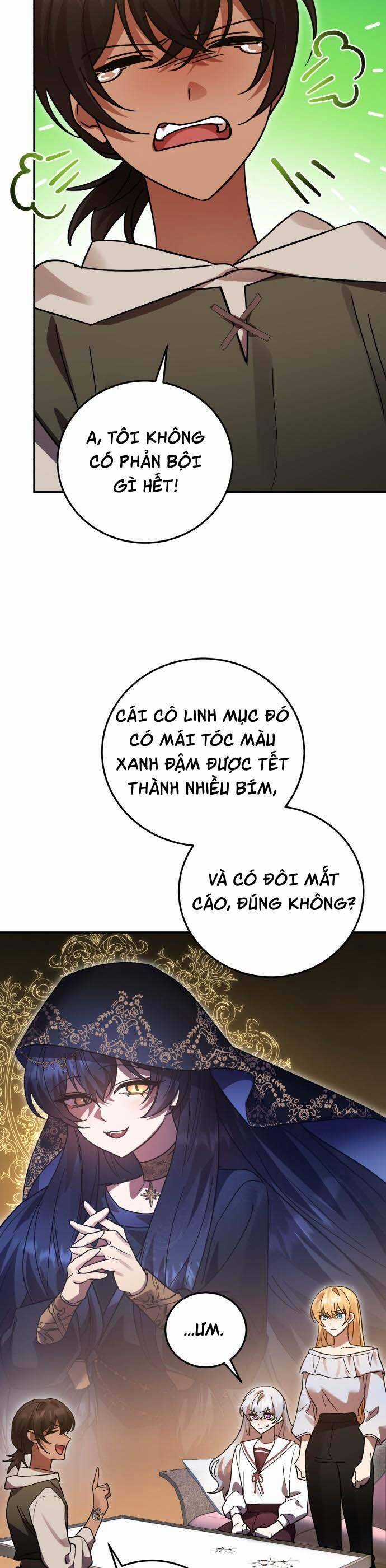 Hero X Demon King X Villain Chương 93 trang 59