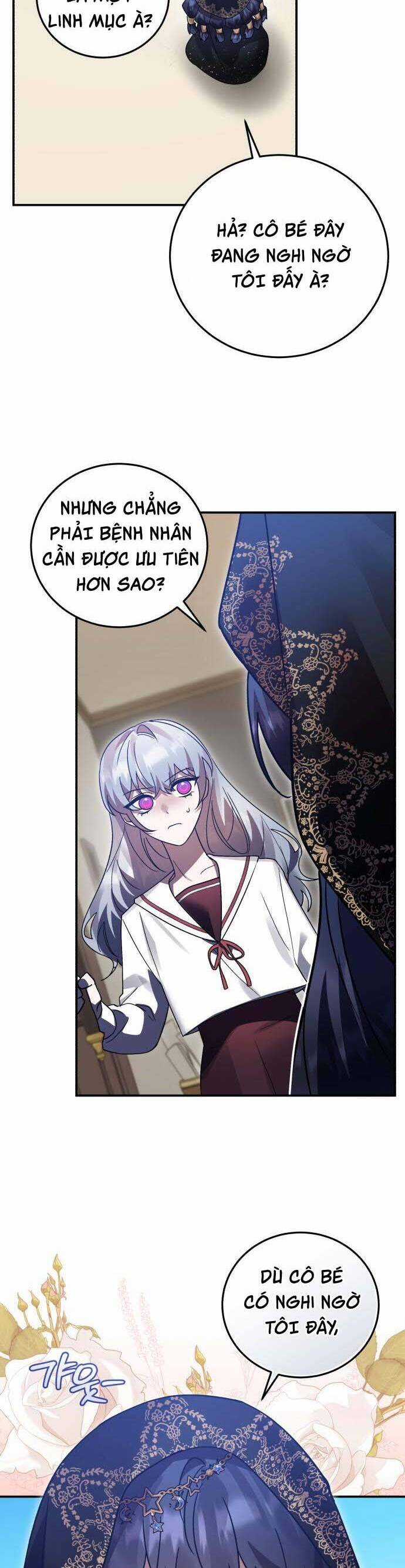 Hero X Demon King X Villain Chương 93 trang 6