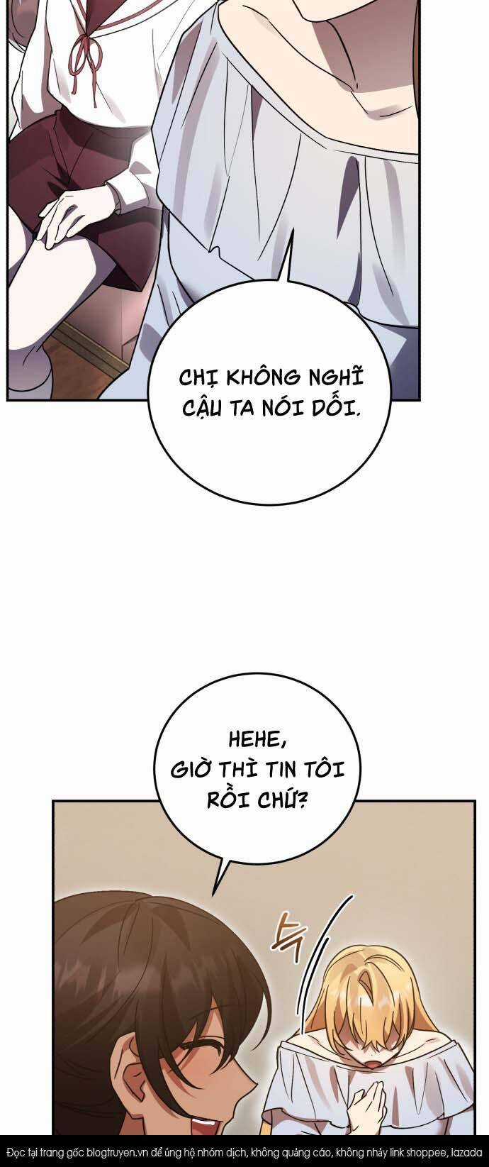 Hero X Demon King X Villain Chương 93 trang 61