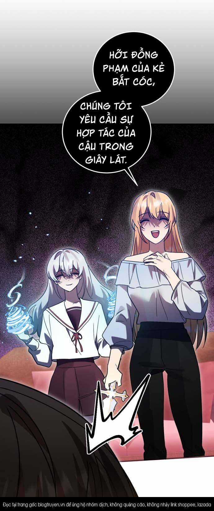 Hero X Demon King X Villain Chương 93 trang 65