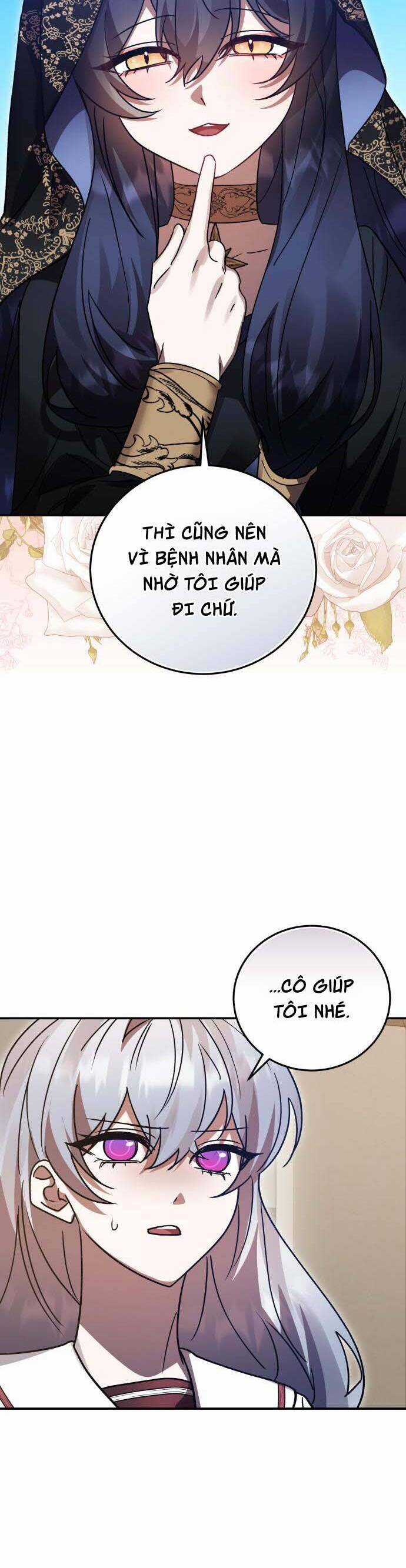 Hero X Demon King X Villain Chương 93 trang 7