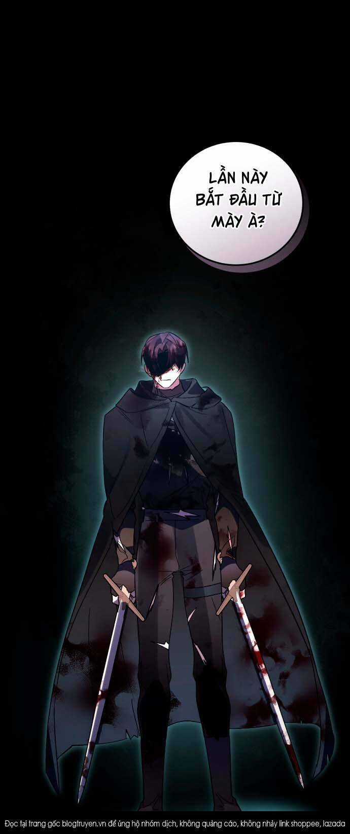 Hero X Demon King X Villain Chương 94 trang 10