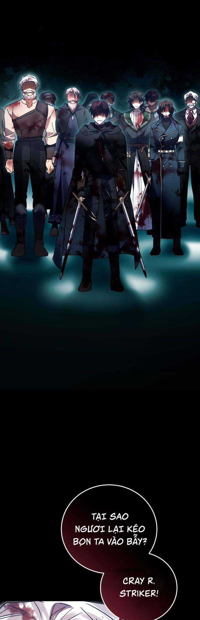 Hero X Demon King X Villain Chương 94 trang 13