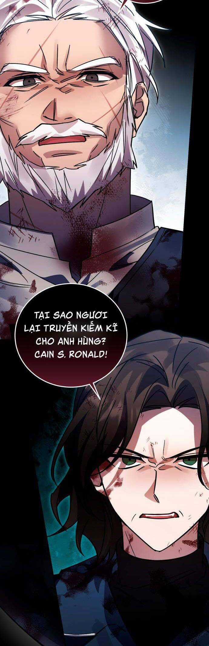 Hero X Demon King X Villain Chương 94 trang 14