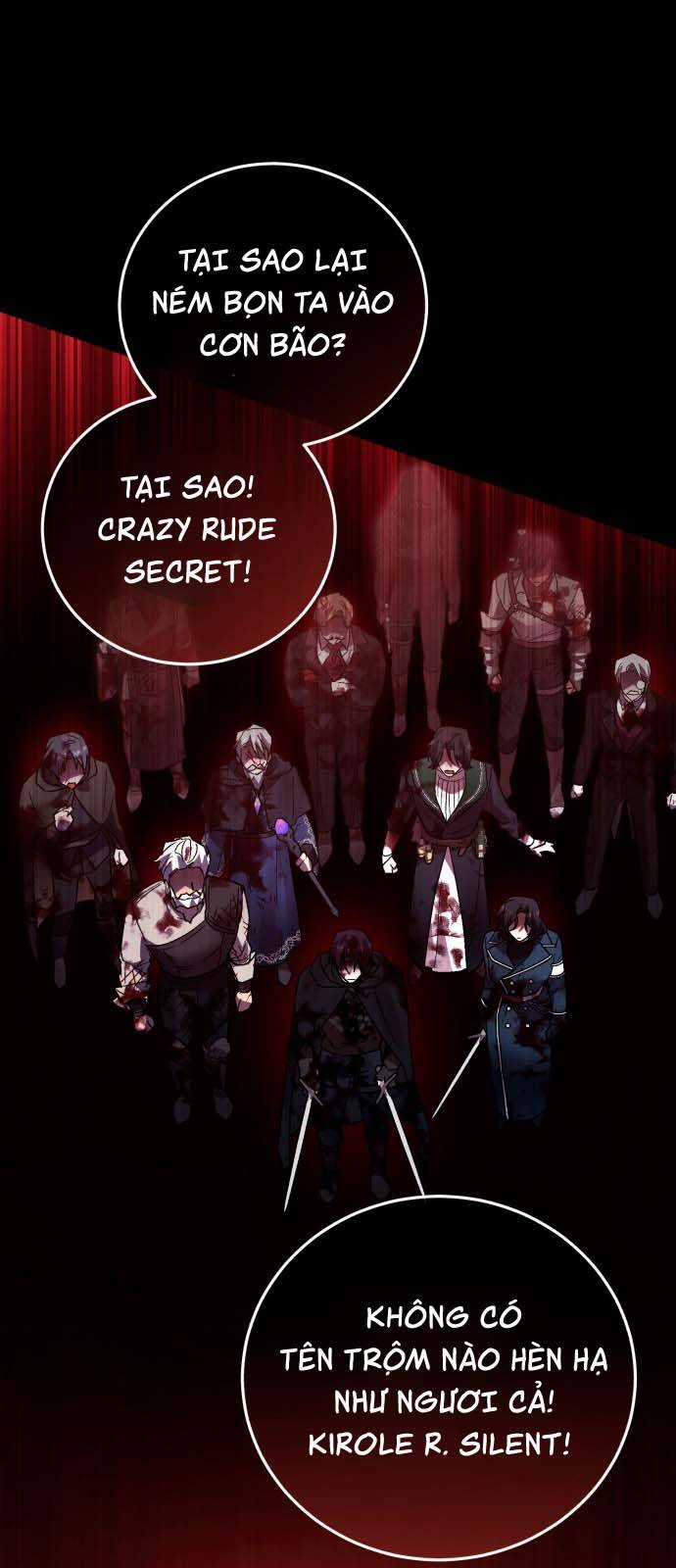 Hero X Demon King X Villain Chương 94 trang 18