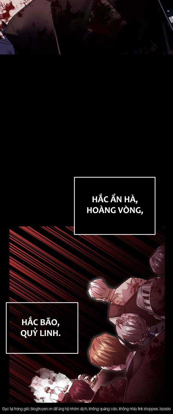 Hero X Demon King X Villain Chương 94 trang 20