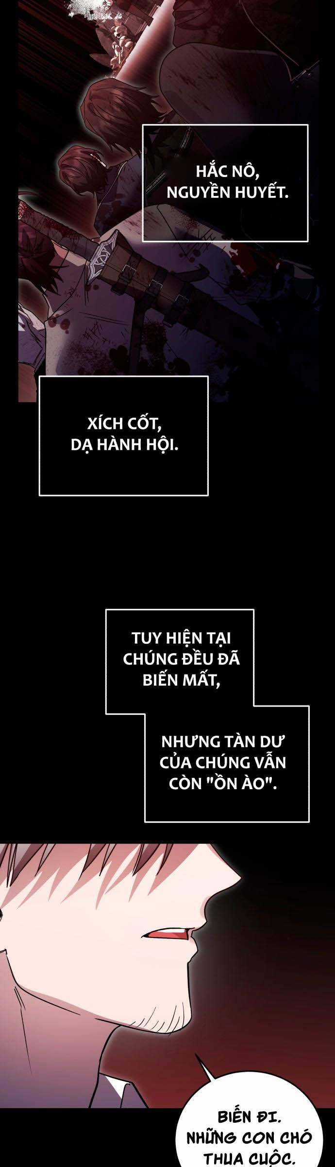 Hero X Demon King X Villain Chương 94 trang 21