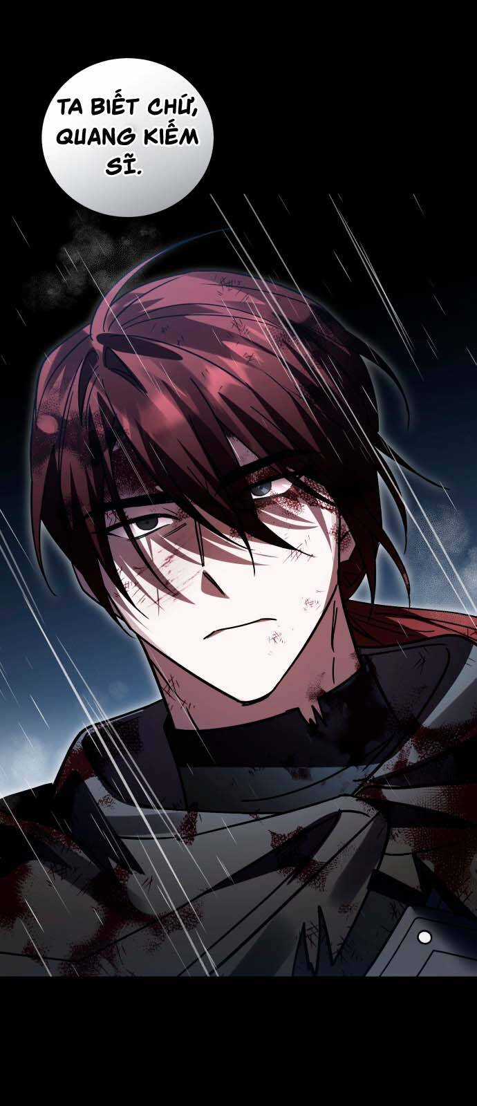 Hero X Demon King X Villain Chương 94 trang 25