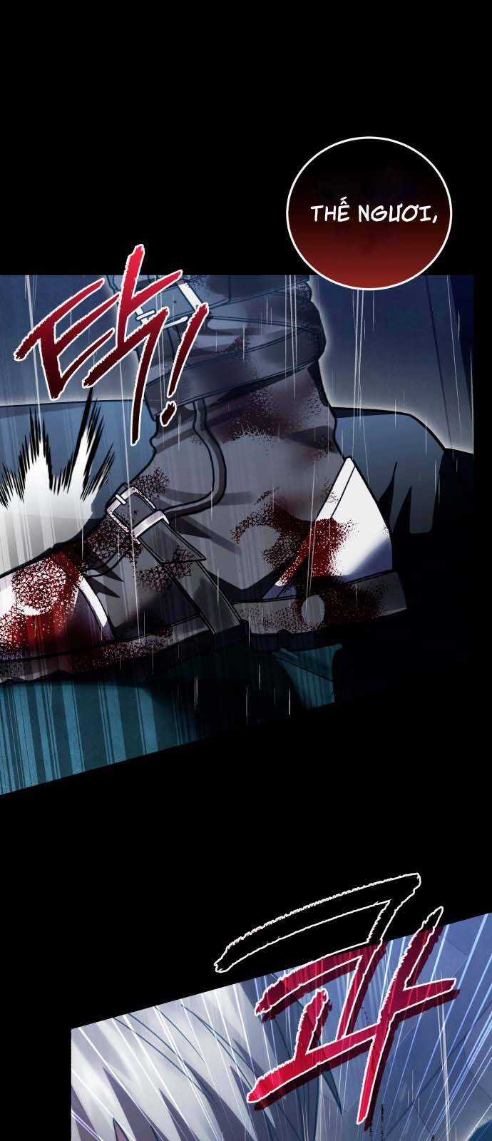 Hero X Demon King X Villain Chương 94 trang 26