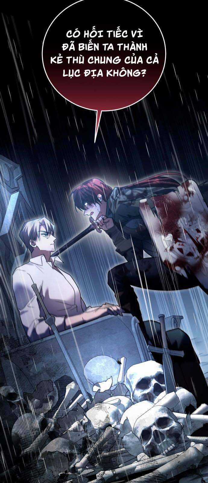 Hero X Demon King X Villain Chương 94 trang 28