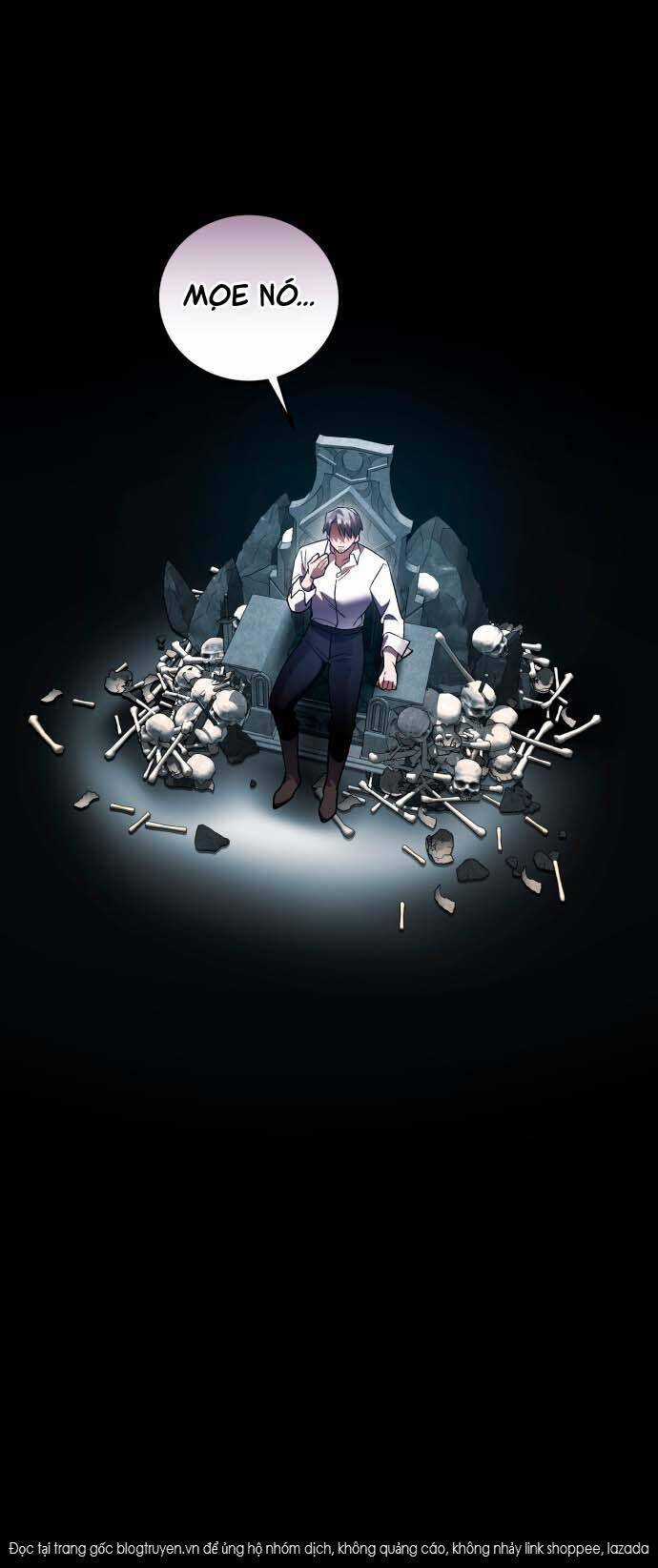 Hero X Demon King X Villain Chương 94 trang 3