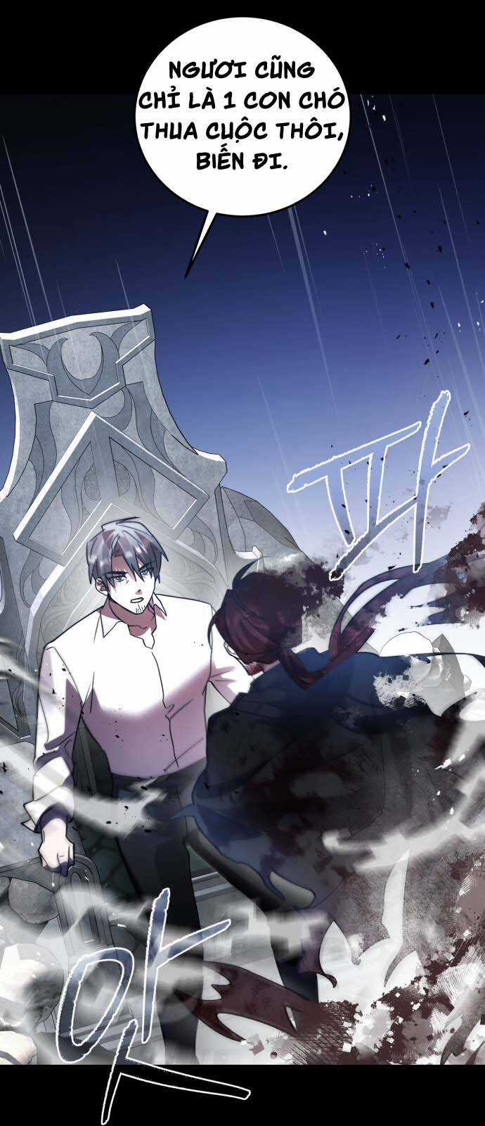 Hero X Demon King X Villain Chương 94 trang 31